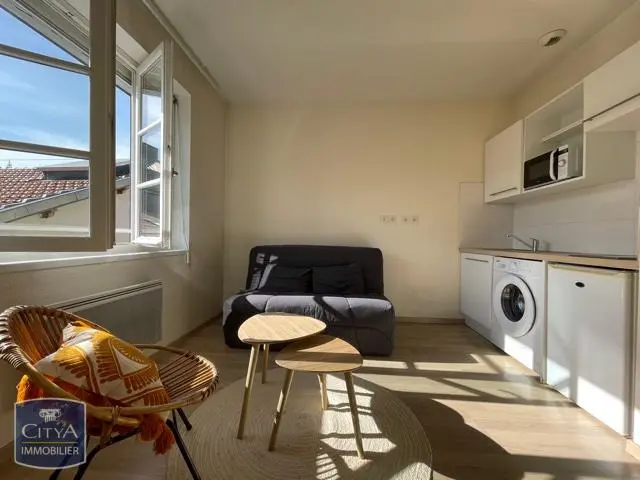 Photo 2 appartement Clermont-Ferrand