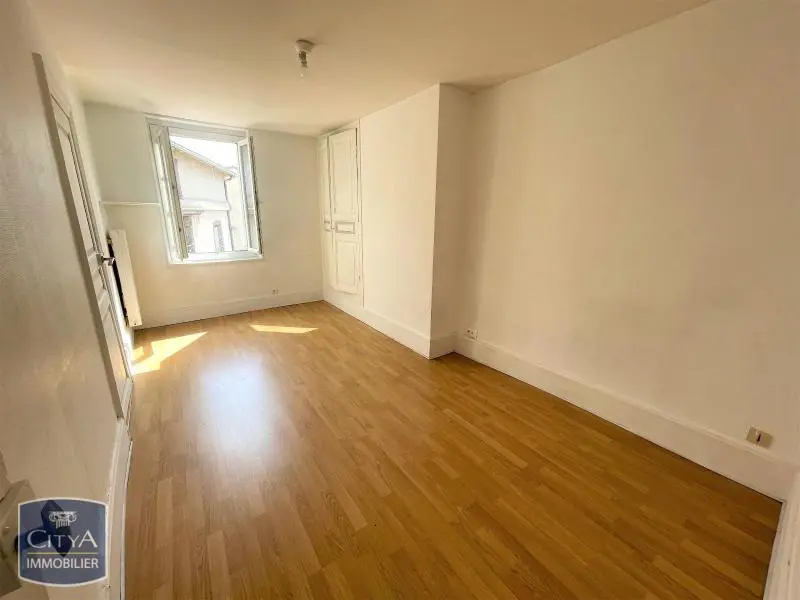 Photo 1 Appartement 2 pièces 37.98m²