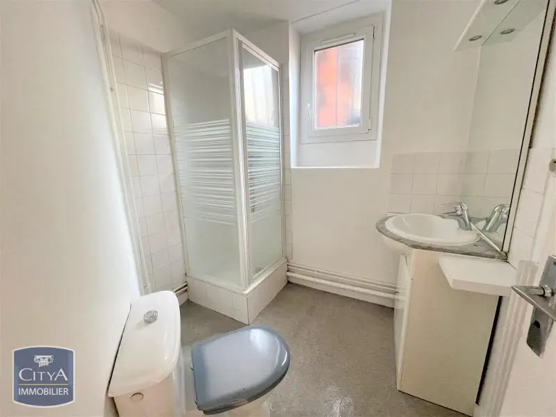 Photo 4 Appartement 2 pièces 37.98m²