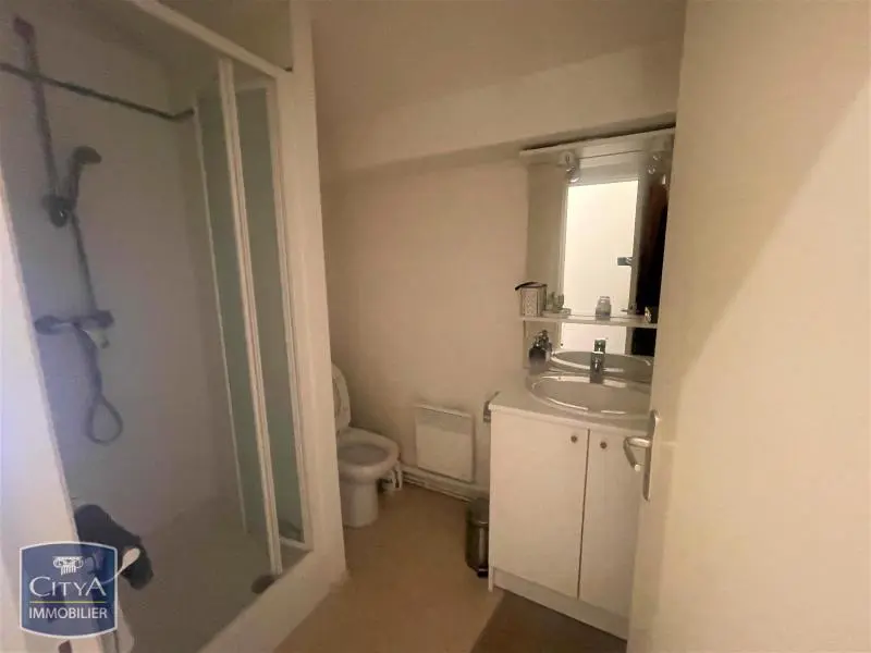 Photo 3 Appartement 2 pièces 33.7m²