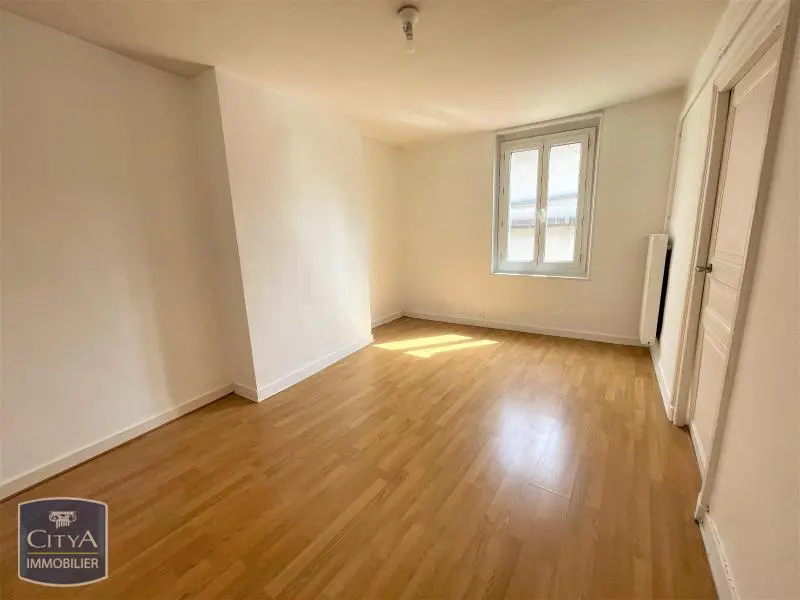 Photo 2 Appartement 2 pièces 37.98m²