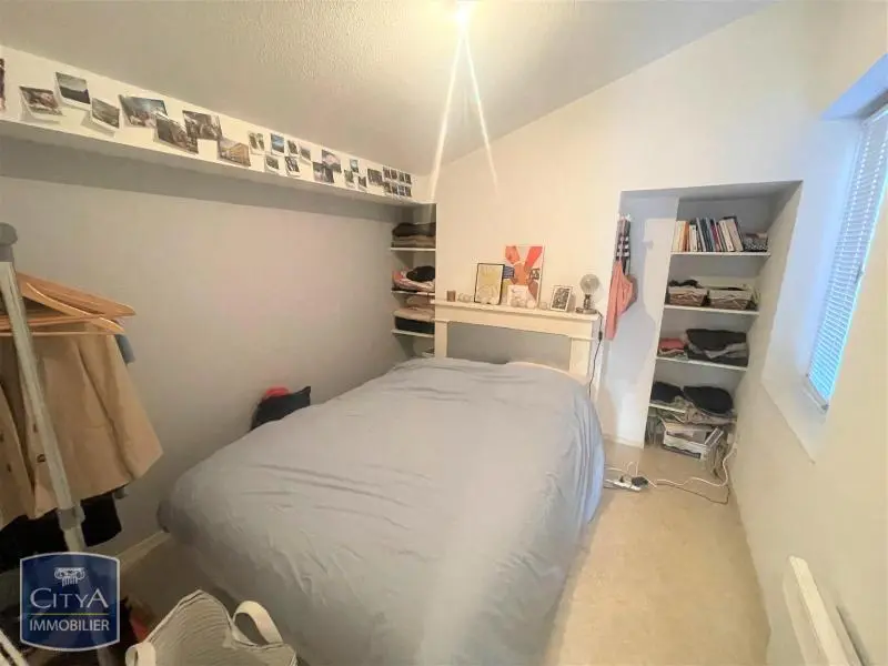 Photo 4 Appartement 2 pièces 33.7m²