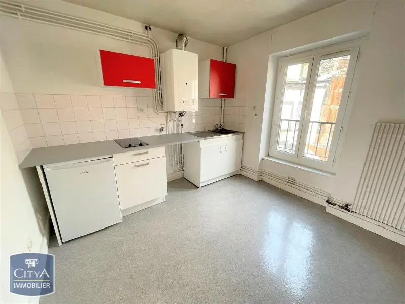 Photo 3 Appartement 2 pièces 37.98m²
