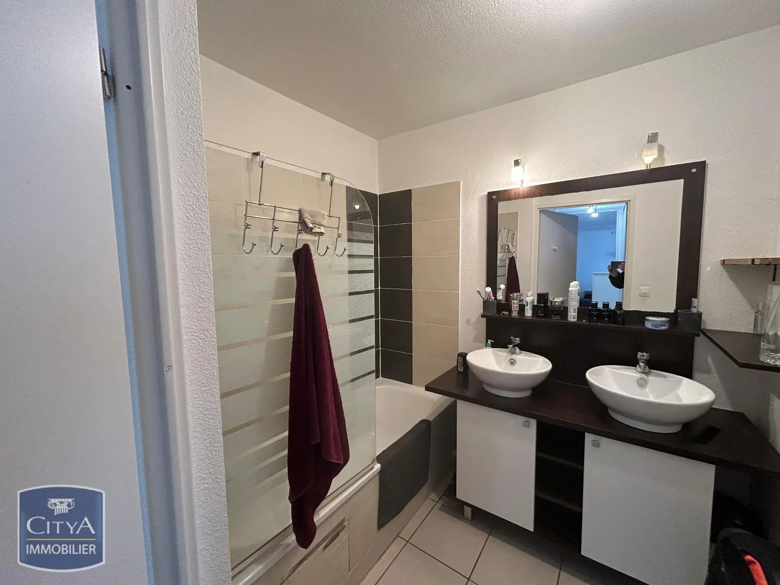 Photo 7 Appartement 3 pièces 62.74m²