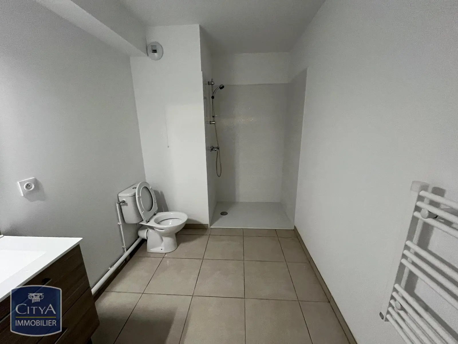 Photo 4 Appartement 2 pièces 42.71m²