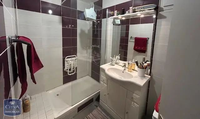 Photo 5 Appartement 3 pièces 64m²