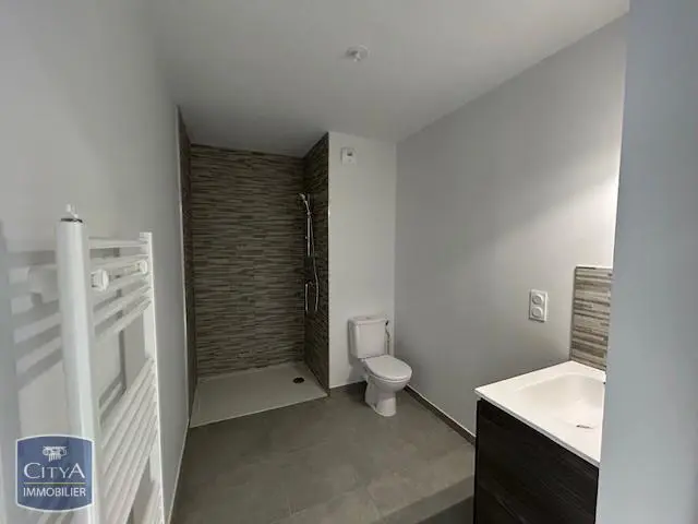 Photo 6 Appartement 2 pièces 34.93m²