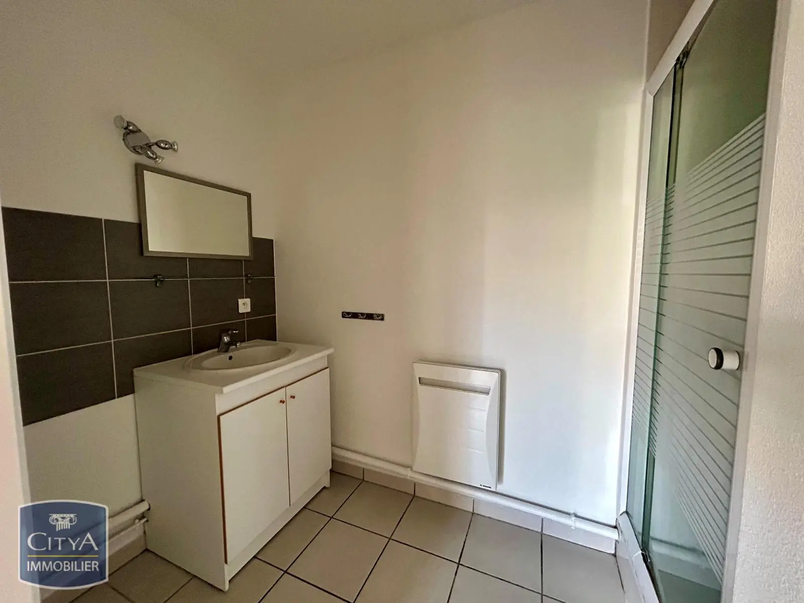 Photo 8 Appartement 2 pièces 39.51m²