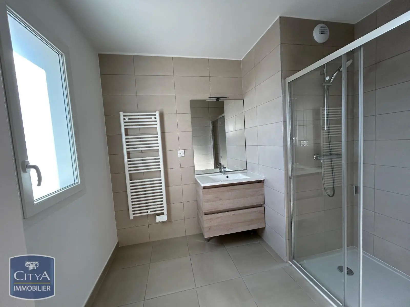 Photo 5 Appartement 2 pièces 46.85m²