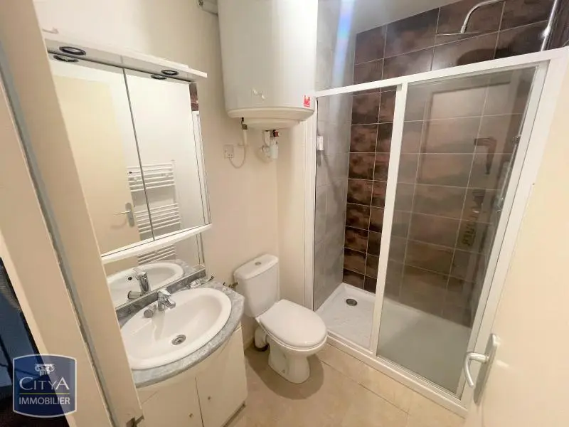 Photo 3 Appartement 2 pièces 31.14m²