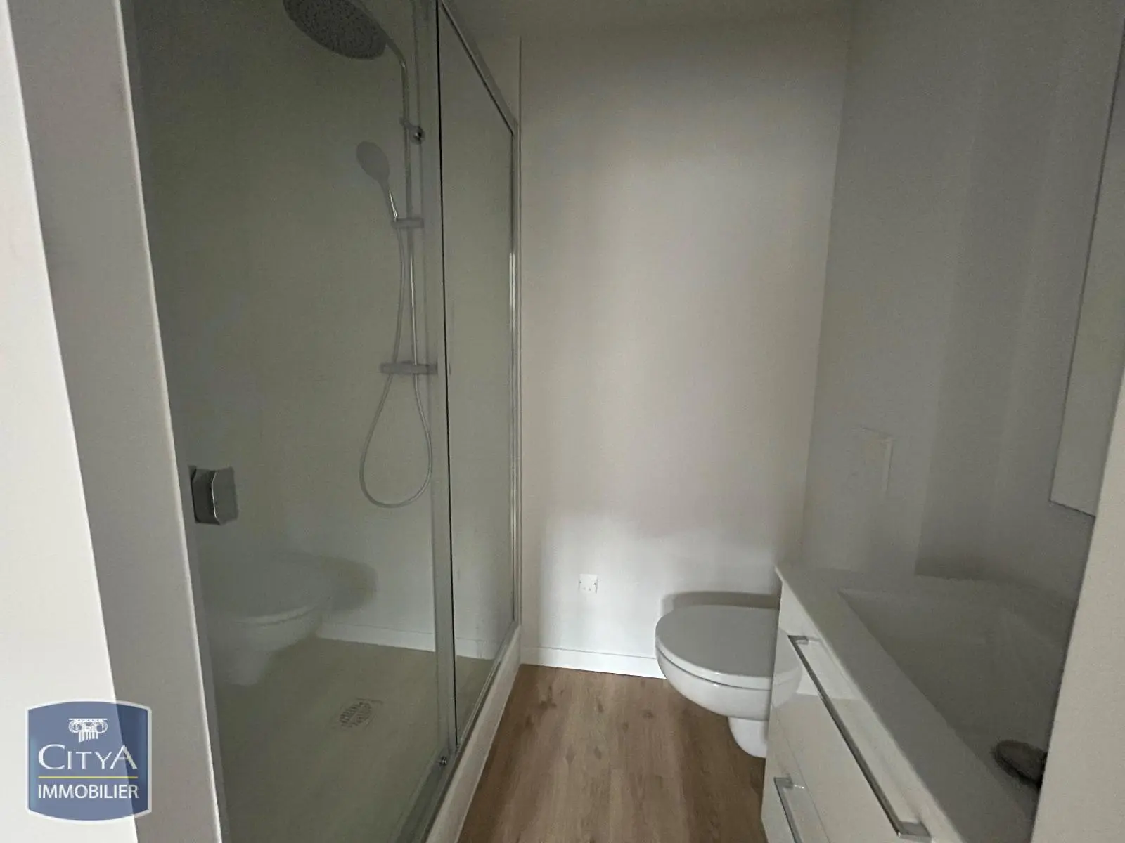 Photo 5 Appartement 2 pièces 30.66m²