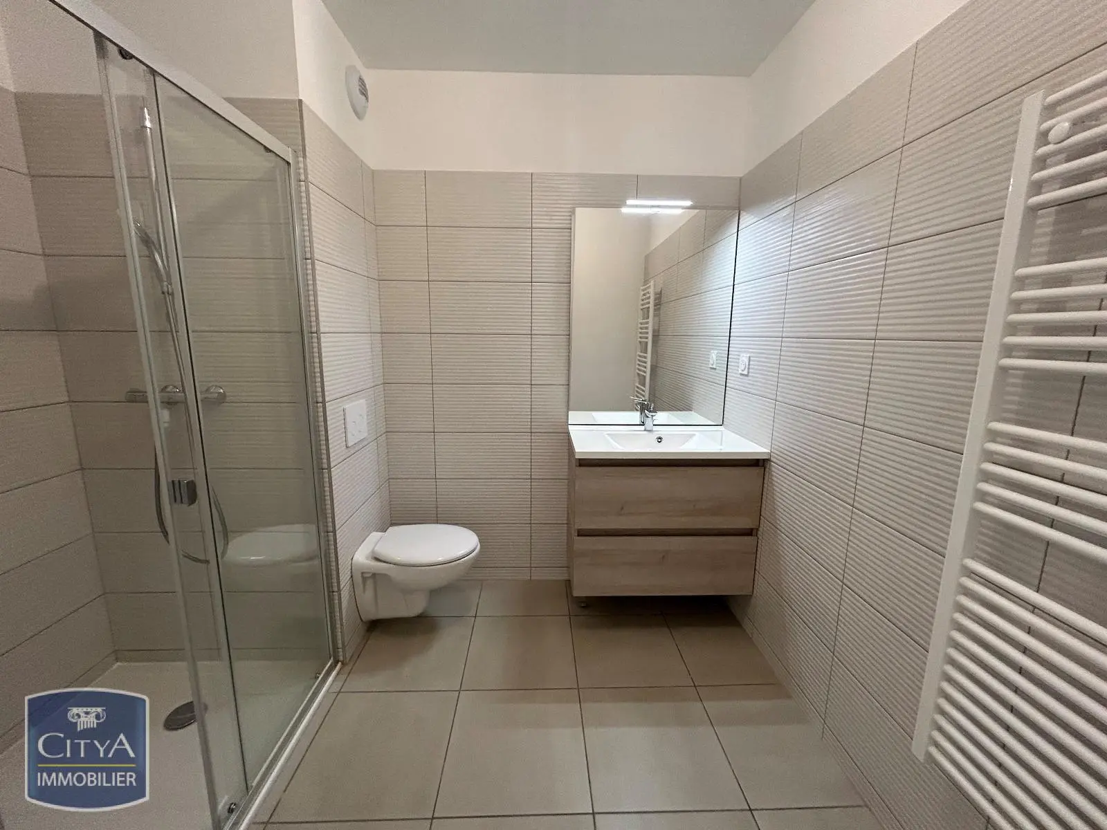 Photo 4 Appartement 1 pièce 28.81m²