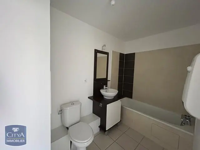 Photo 6 Appartement 2 pièces 42.2m²