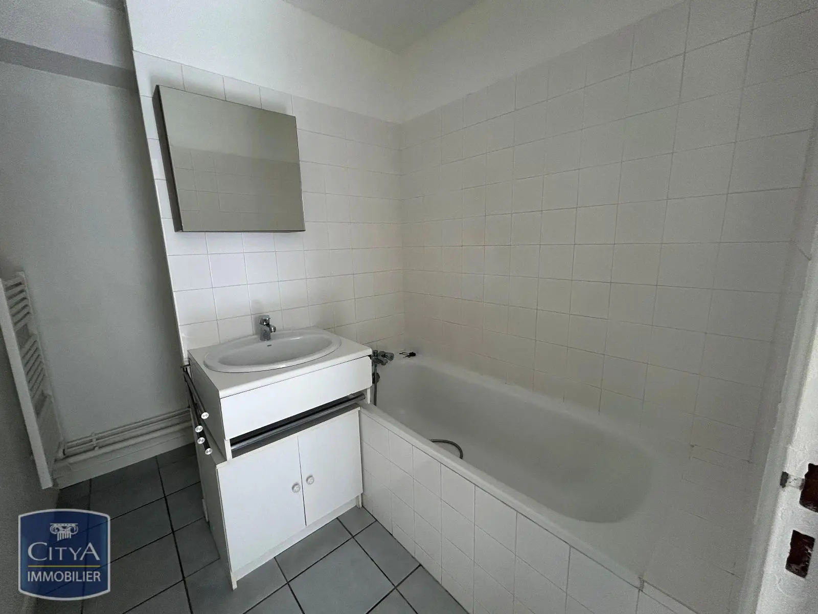 Photo 4 Appartement 1 pièce 30.55m²