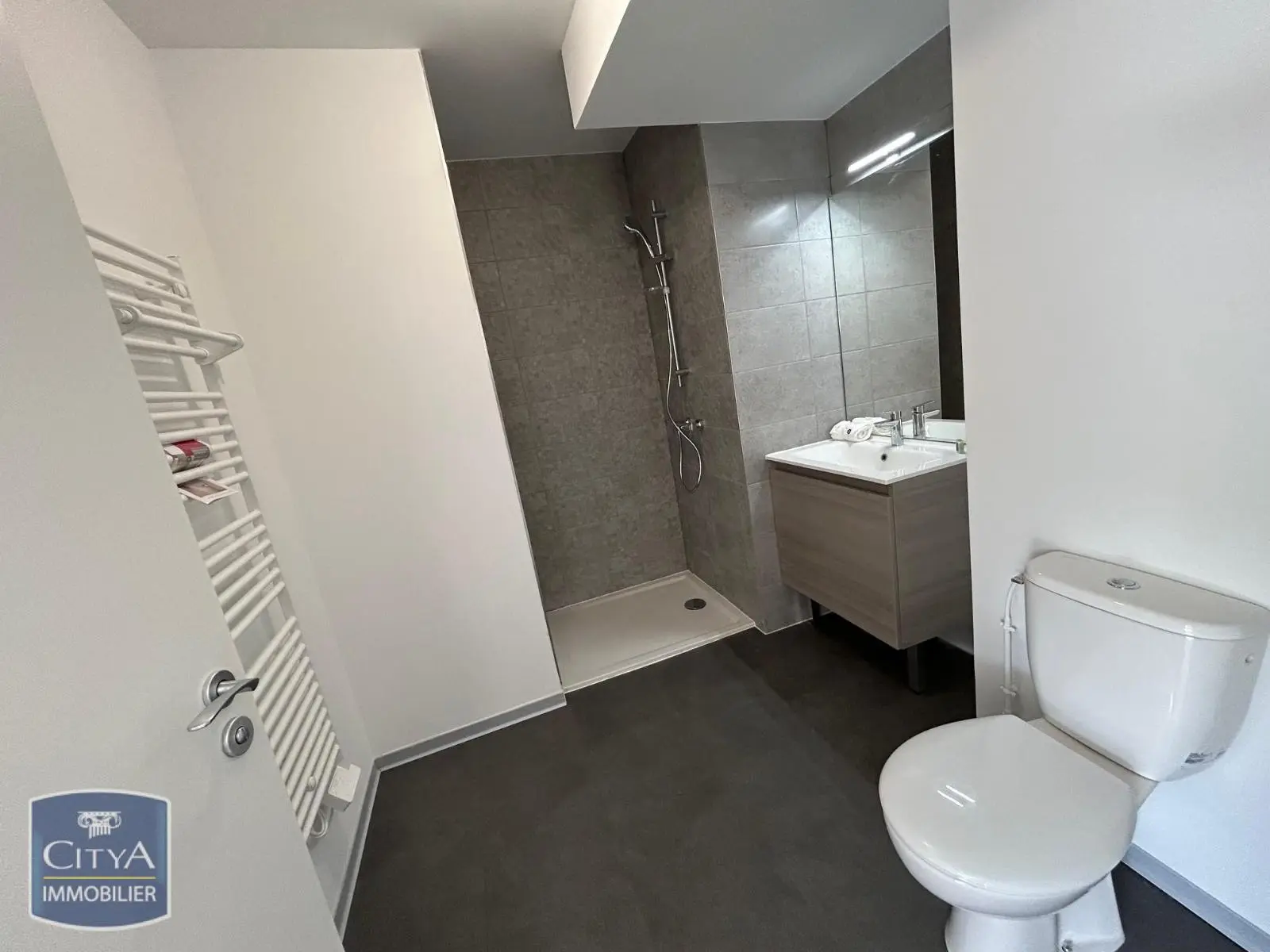 Photo 7 Appartement 2 pièces 41.63m²