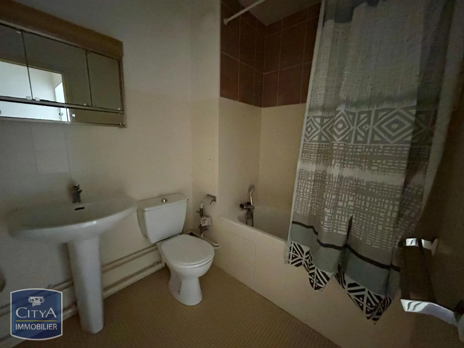 Photo 5 Appartement 1 pièce 27.88m²