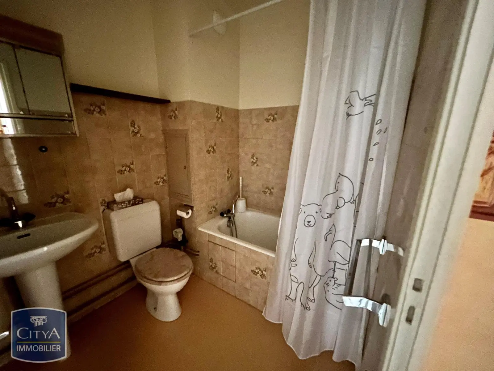 Photo 5 Appartement 36.95m²