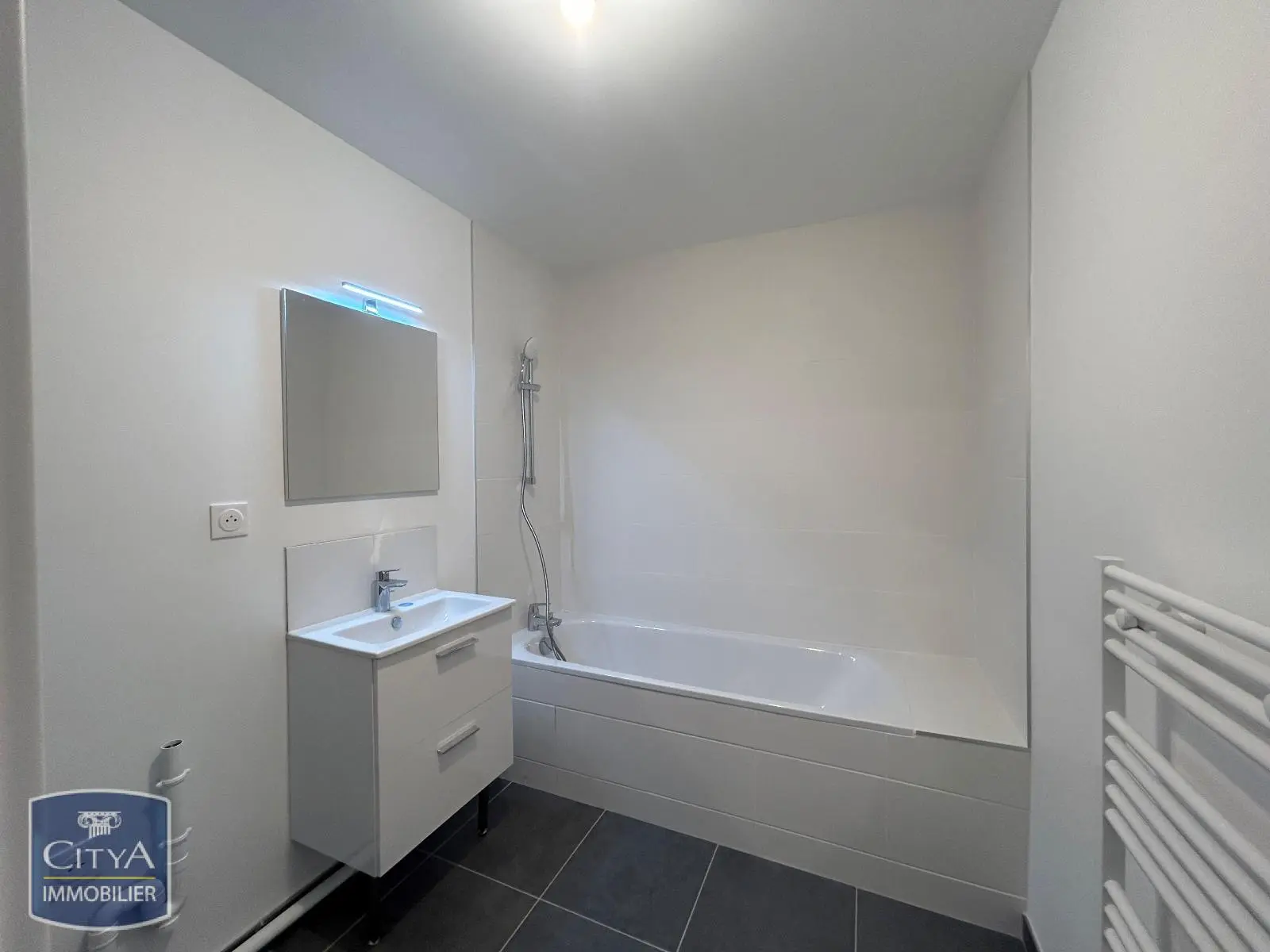 Photo 9 Appartement 3 pièces 66.8m²