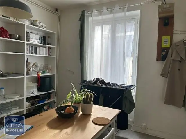 Photo 3 Appartement 2 pièces 37.4m²