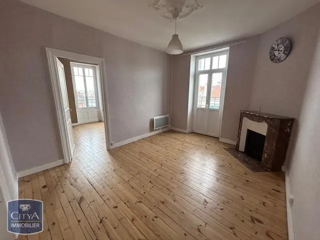 Photo 1 Appartement 3 pièces 50m²