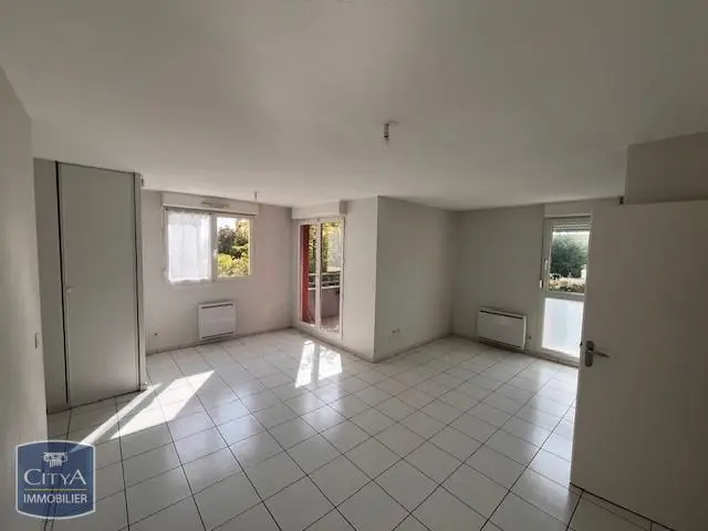 Photo 2 Appartement 2 pièces 48.65m²