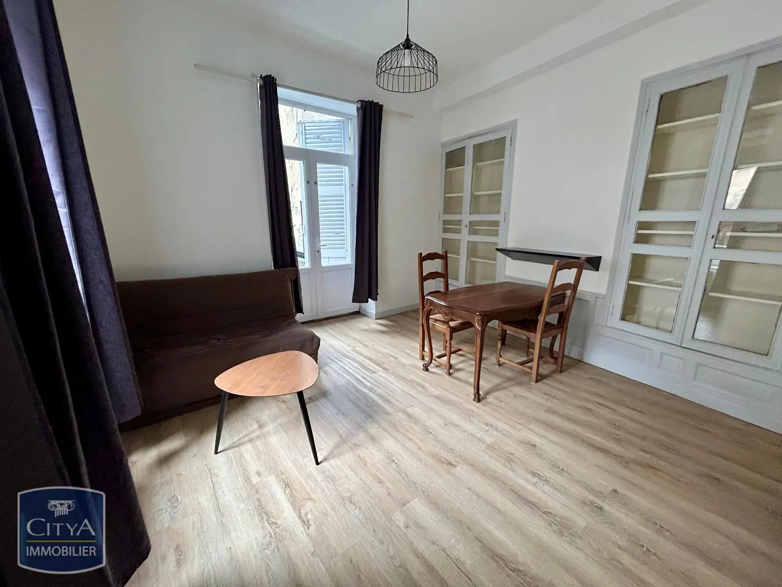 Photo 1 Appartement 2 pièces 45.49m²