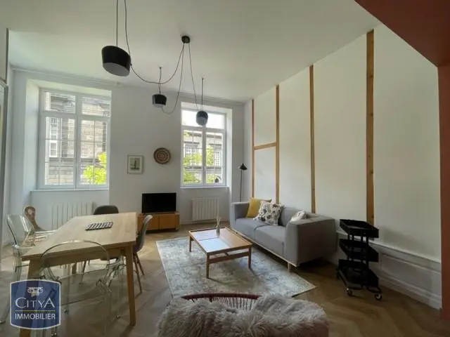 Photo 3 Appartement 3 pièces 62m²