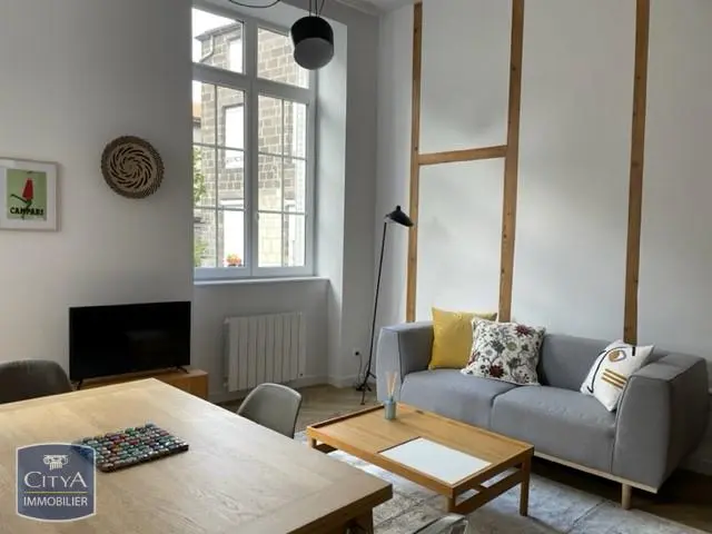 Photo 4 Appartement 3 pièces 62m²