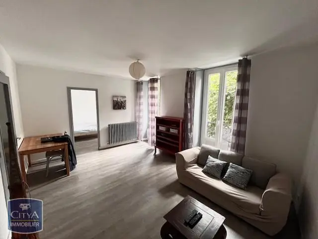 Photo 1 Appartement 3 pièces 60m²