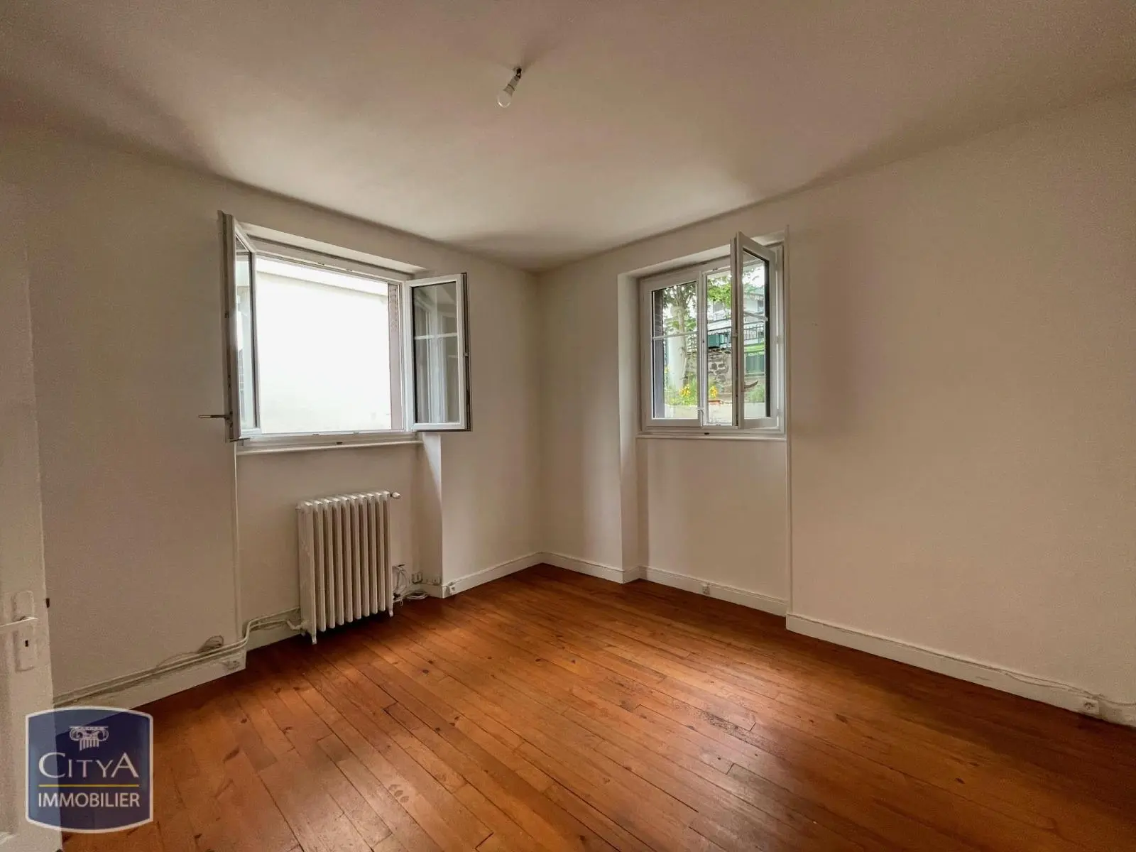 Photo 1 Appartement 3 pièces 57.25m²