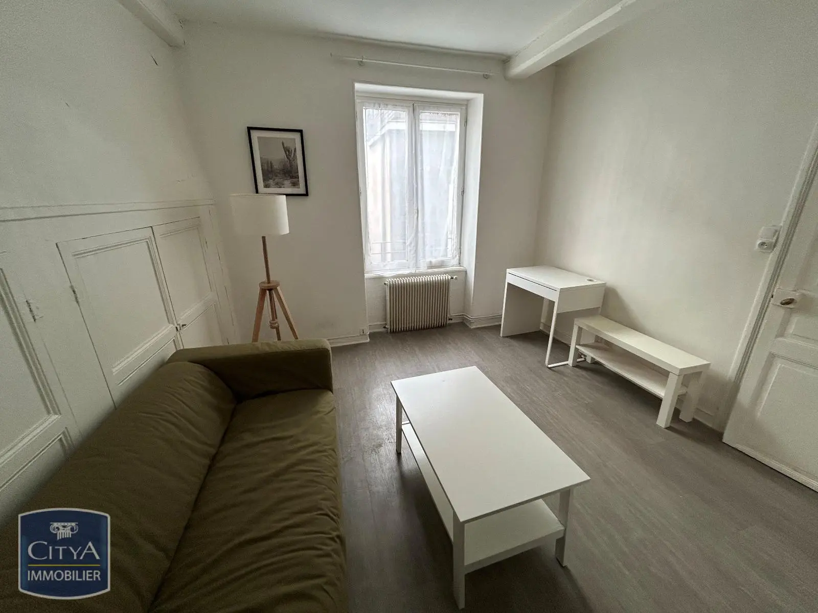 Photo 4 Appartement 2 pièces 37.4m²