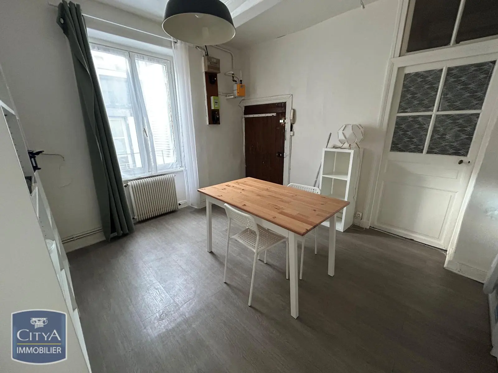 Photo 2 Appartement 2 pièces 37.4m²