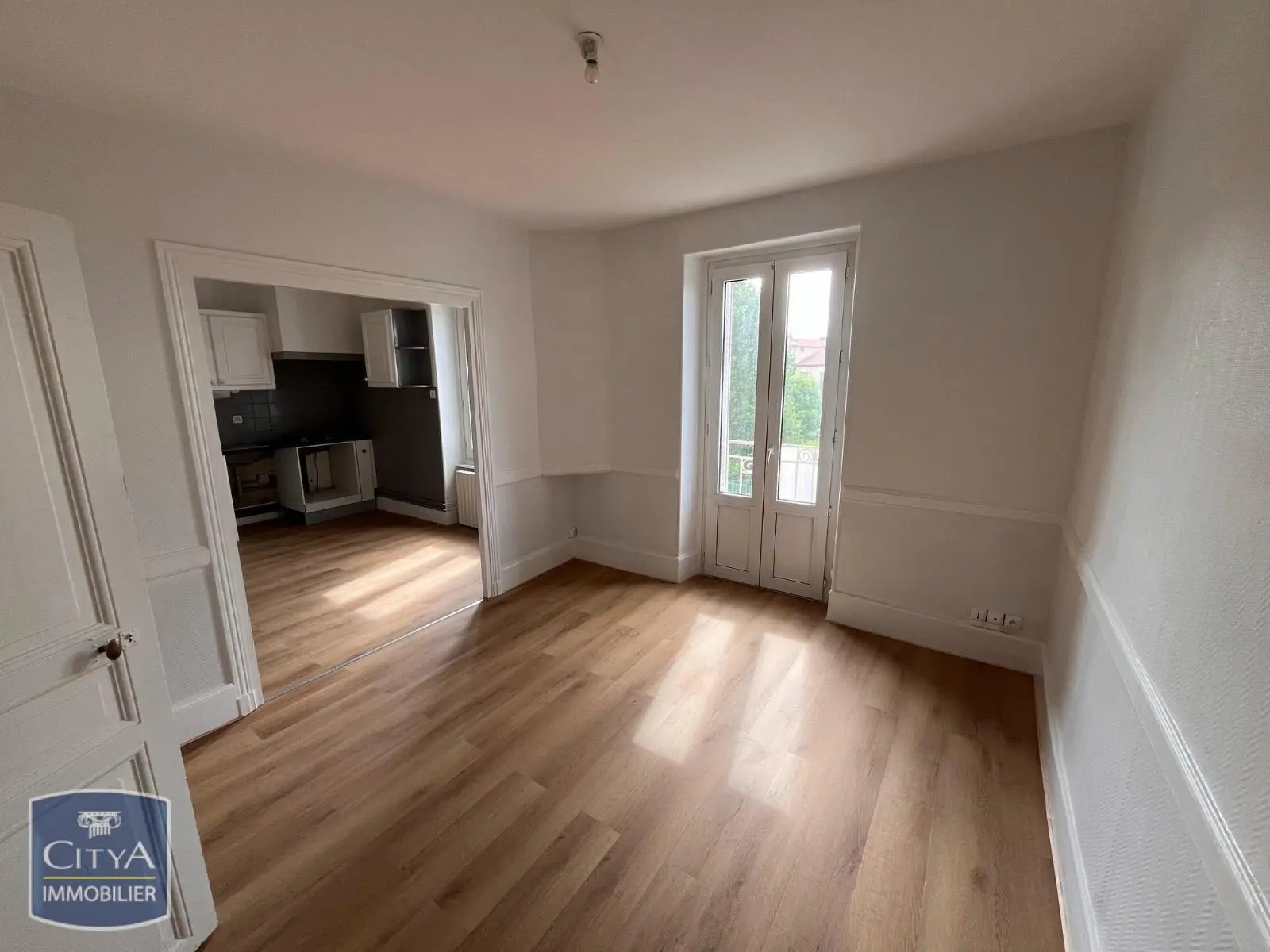 Photo 3 Appartement 3 pièces 88.24m²