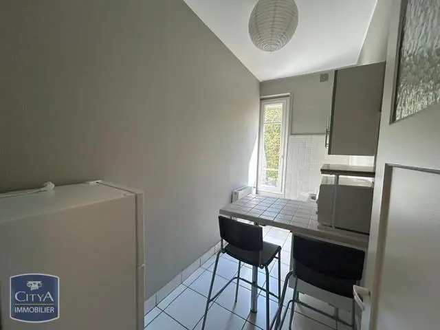 Photo 3 Appartement 2 pièces 38.06m²