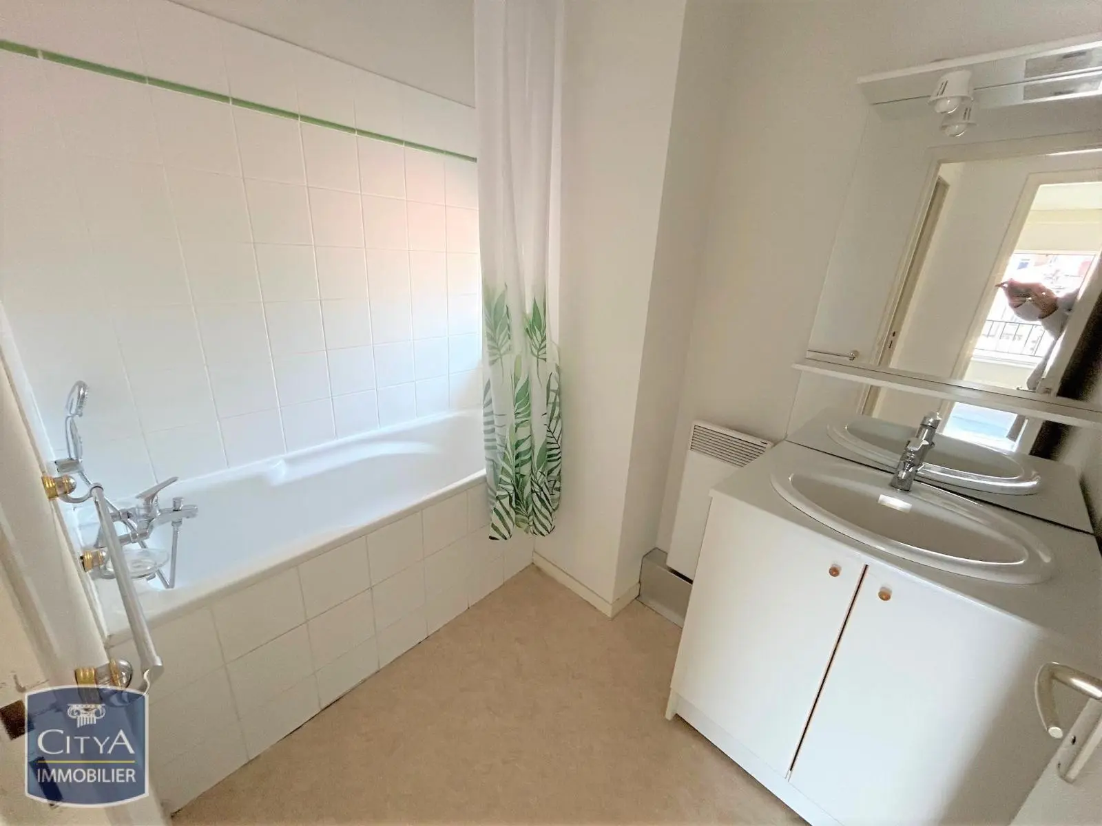 Photo 2 Appartement 3 pièces 46.77m²