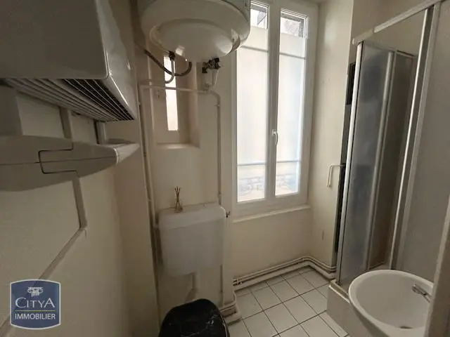 Photo 4 appartement Clermont-Ferrand