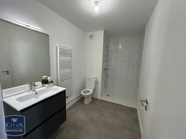 Photo 5 Appartement 2 pièces