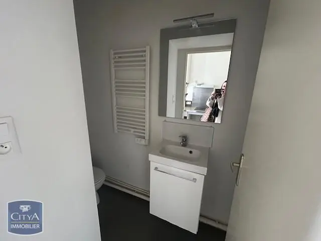 Photo 4 appartement Clermont-Ferrand