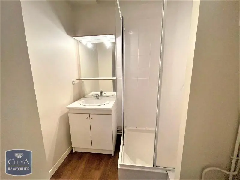 CITYA Location studio meublé Clermont Ferrand
