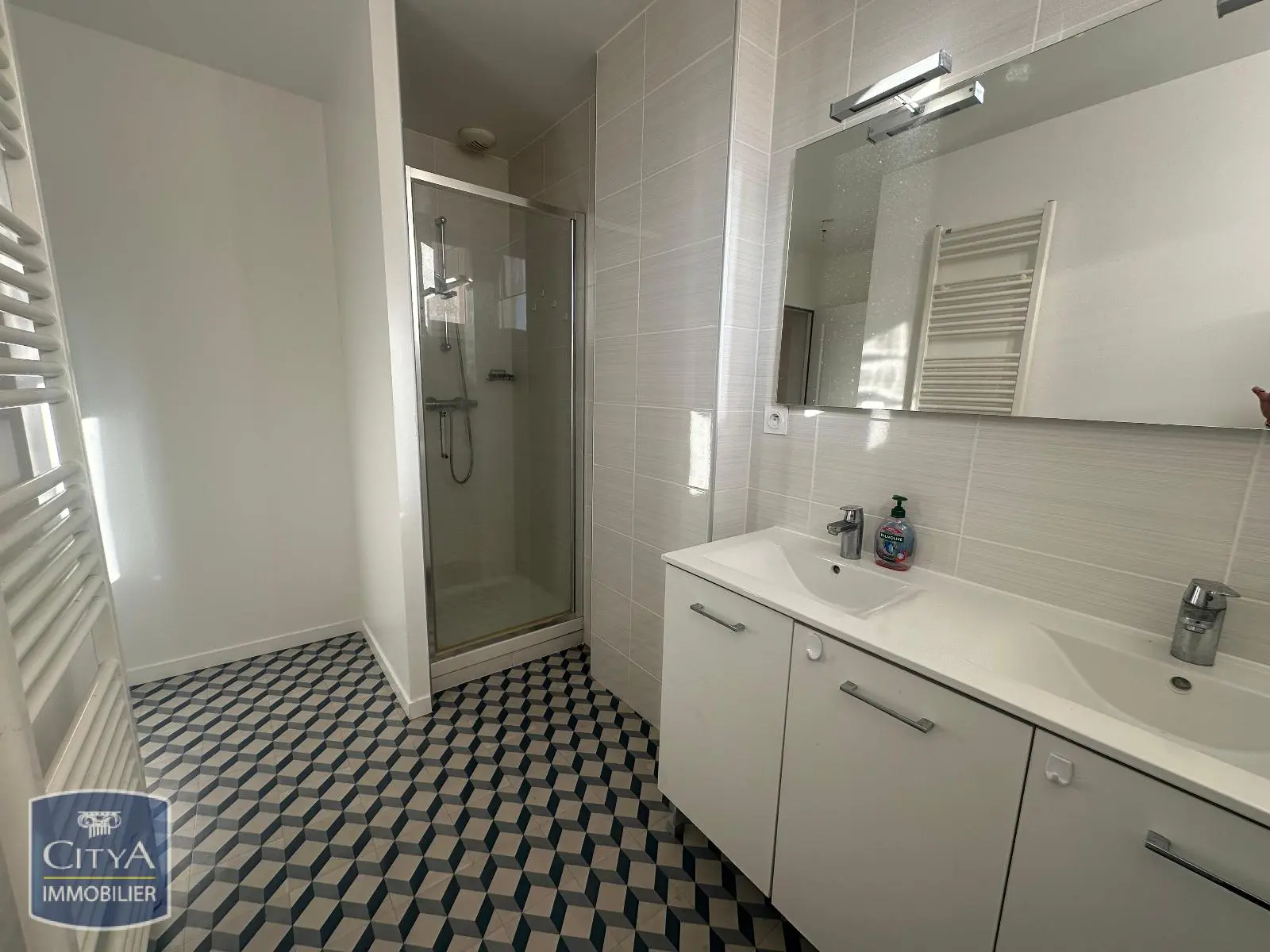 Photo 1 appartement Clermont-Ferrand