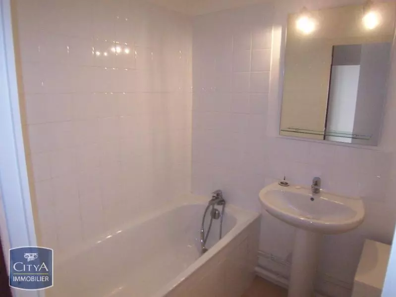 Photo 2 Appartement 3 pièces 69.69m²