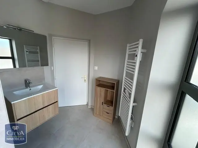 Photo 5 Appartement 1 pièce 24.68m²