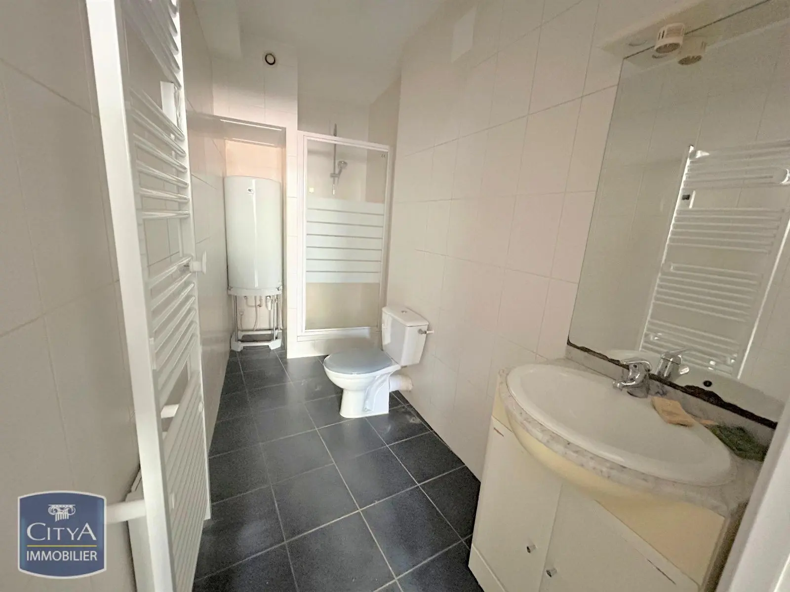Photo 2 Appartement 3 pièces 48.73m²
