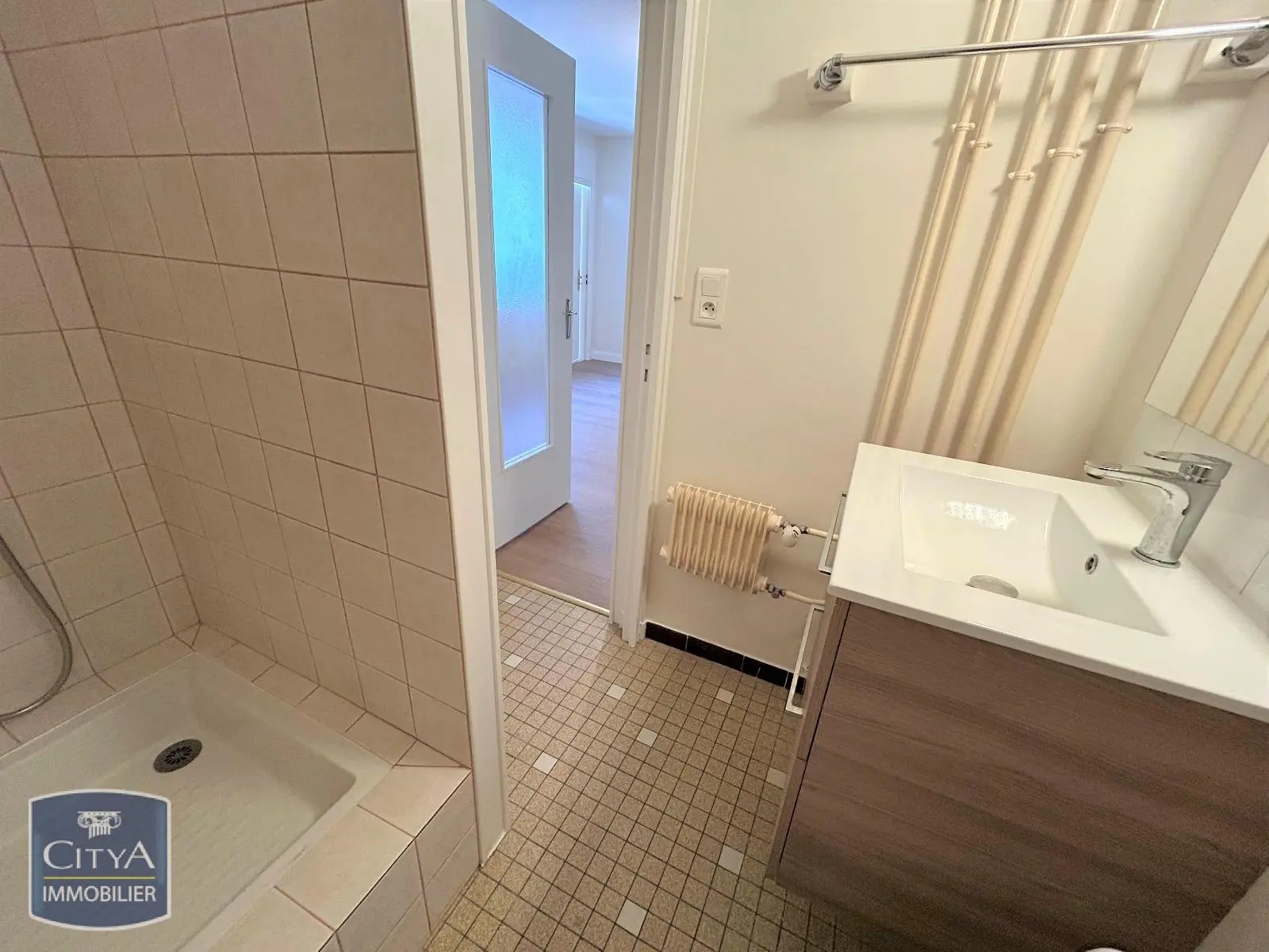 Photo 3 Appartement 1 pièce 25.26m²