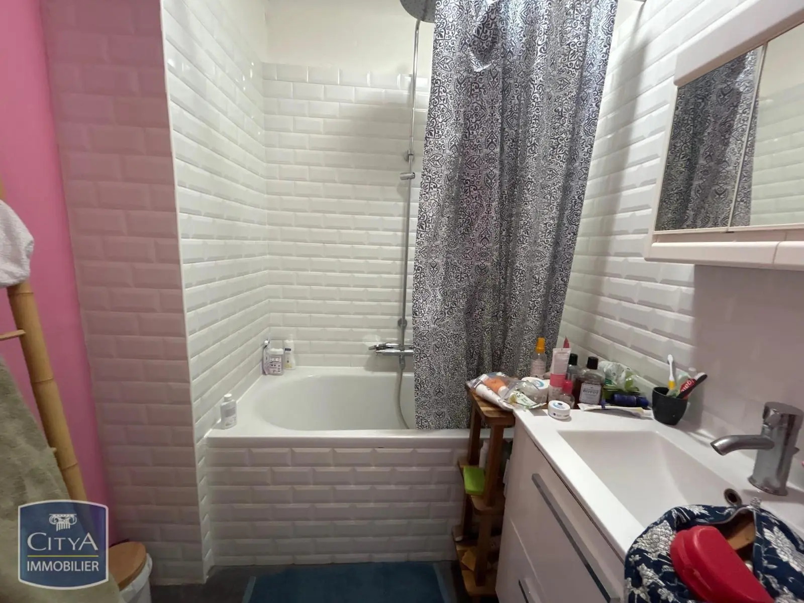 Photo 4 Appartement 3 pièces 59.28m²