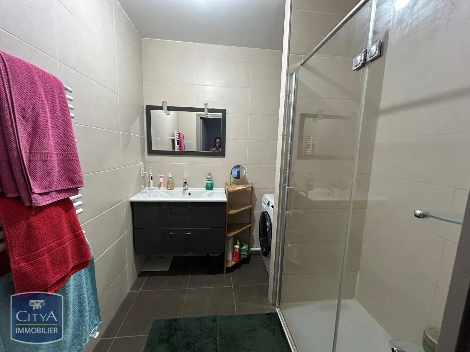 Photo 4 Appartement 3 pièces 61m²