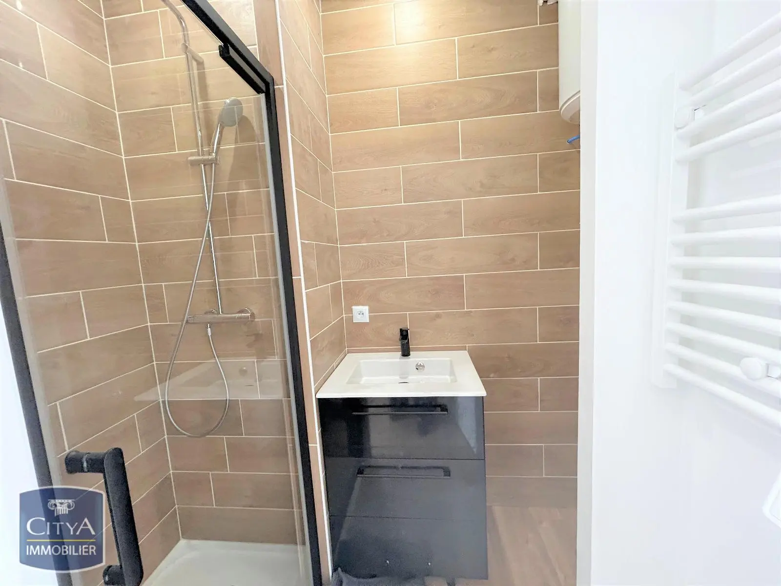 Photo 3 Appartement 1 pièce 30.04m²