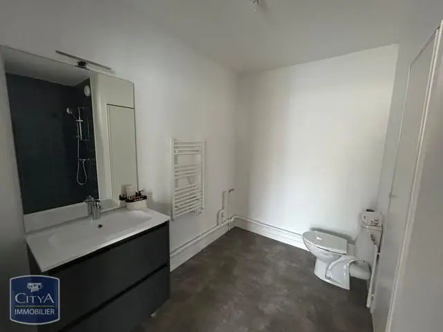 Photo 6 appartement Clermont-Ferrand