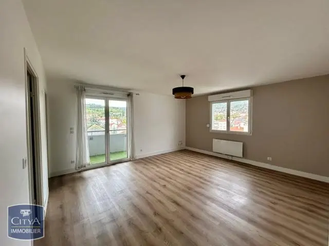 Photo 2 Appartement 3 pièces 66.51m²