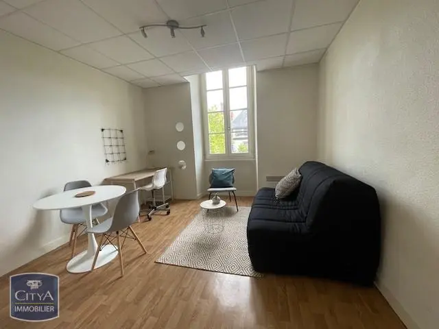 Photo 6 Appartement 1 pièce 19.61m²